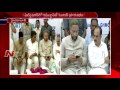 KTR Starts Moghalpura Sports Complex :  Hyderabad