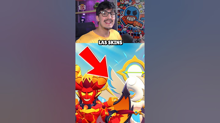 Cómo CONSEGUIR las SKINS HIPERCARGA de MORTIS y EDGAR después del EVENTO