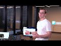 Стенд RITM SDR USRP