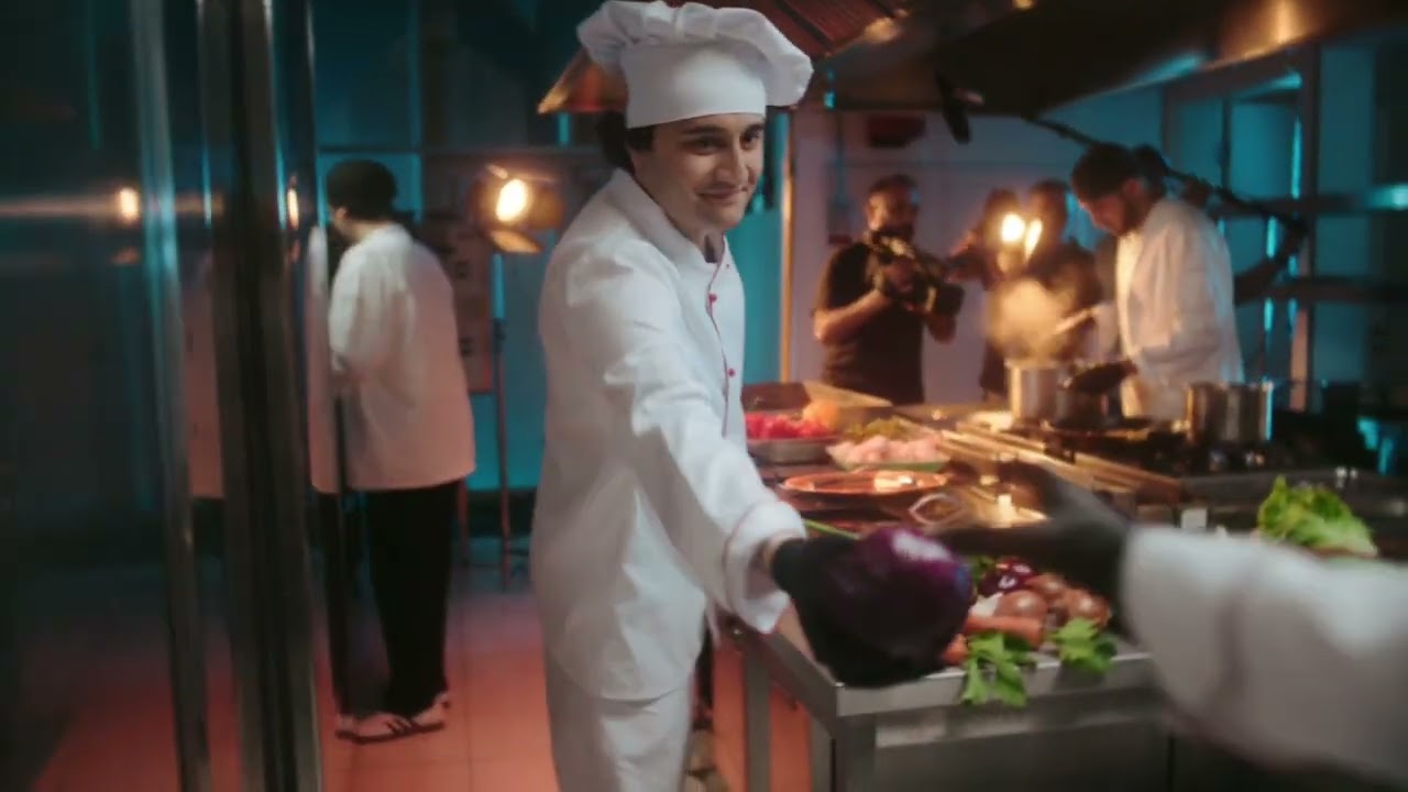 CityNet commercial film