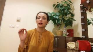 Ораторское искусство Урок №1 Восприятие собеседника Ораторское искусство Урок №1 Восприятие собеседника