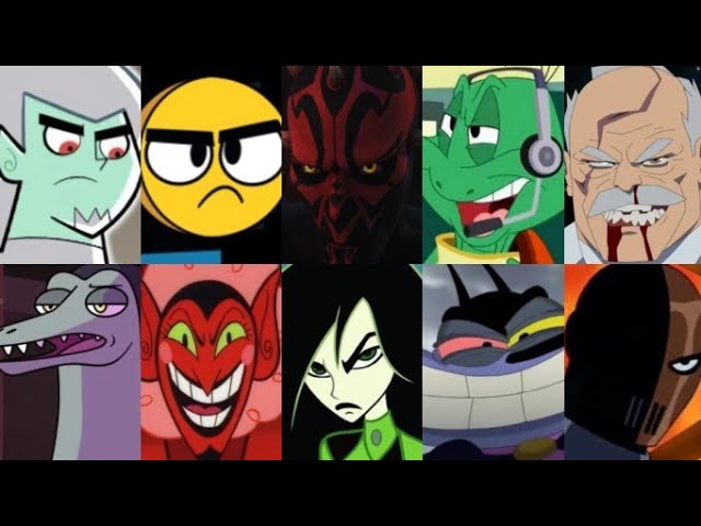 Video Game Cartoon Evil Breaks 4枚 Video Game Cartoon Evil Breaks 4枚 Video Game Cartoon Evil Breaks