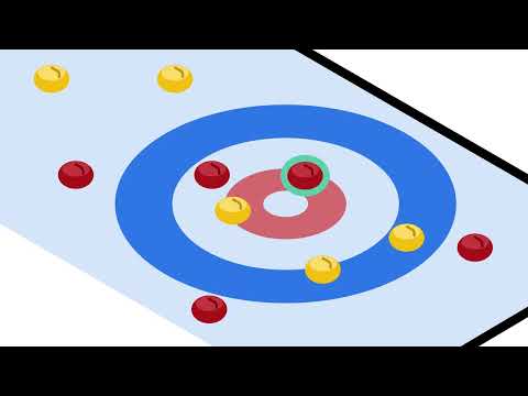 Rollstuhlcurling Video