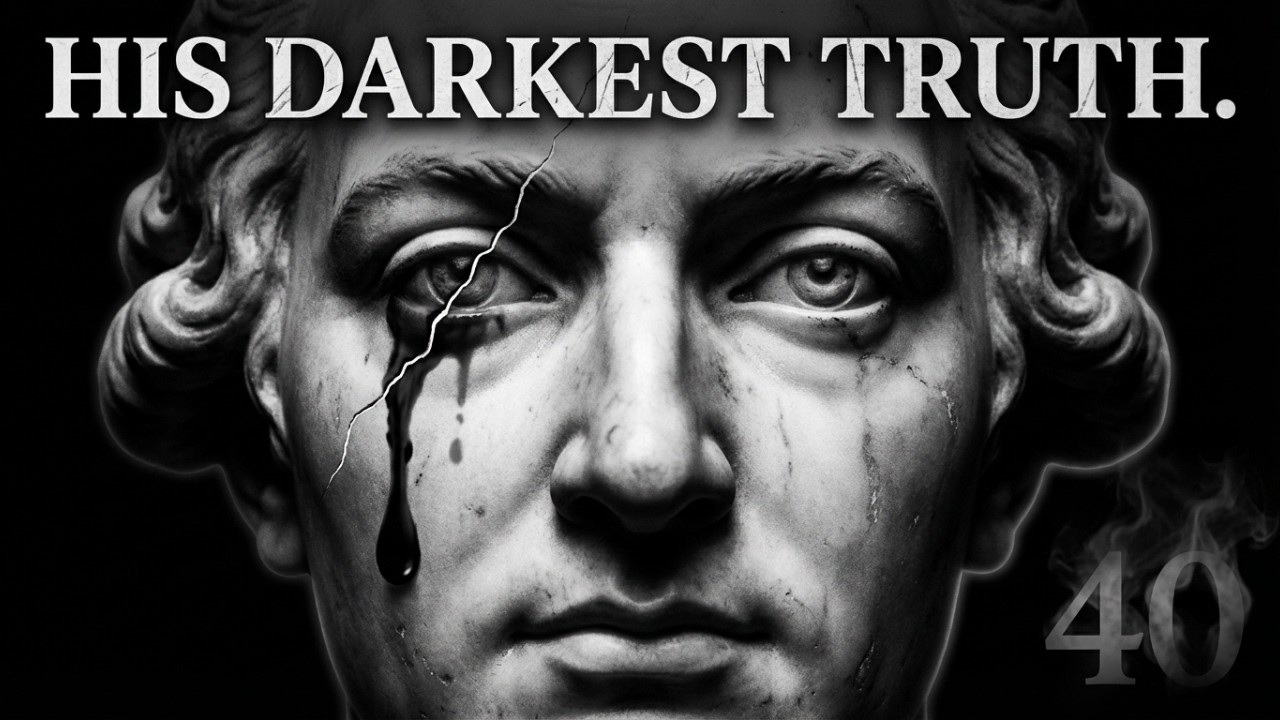 Mozart Symphony 40. His Darkest Masterpiece For The 270-Year-Old Birthday