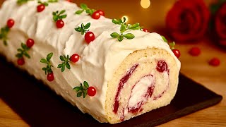 видео: Рулет «Нежная красавица» — самый сладкий десерт, который вы когда-либо пробовали?💛 картинка: Рулет «Нежная красавица» — самый сладкий десерт, который вы когда-либо пробовали?💛