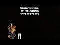 PLAYING ROBLOX