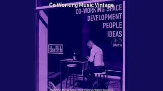 Background for Shared Workspaces