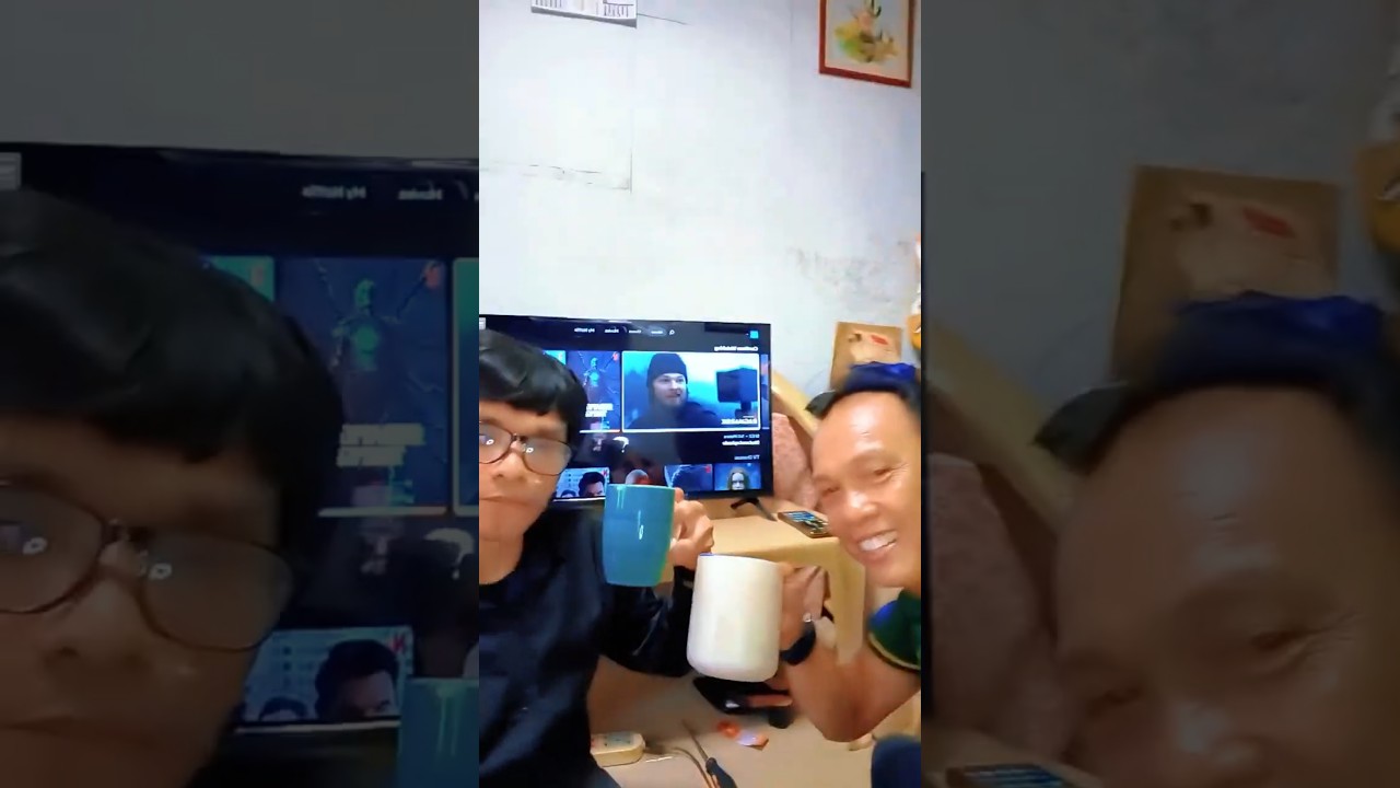 Xiaomi TV A Google TV 2025 32' inch (Unboxing) 