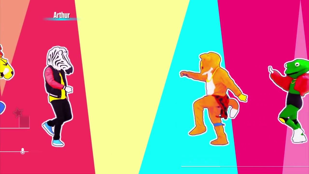 Just Dance WATCH ME (WHIP/NAE NAE) YouTube