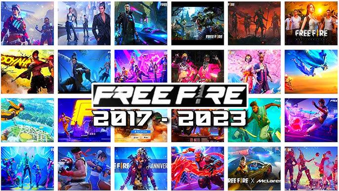 Música Oficial De Aniversário De 4 Anos Do Free Fire Confirmada