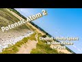 Potensic Atom 2 Features in Action CineRoll, Pano Sphere & Firmware Update Walkthrough