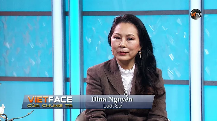Vietface Ca Chng Ta | Show 130 | Lut S Dina Nguyn