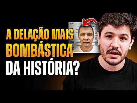 👉 ESCÂNDALO DO MASTER EXPLODE, LULINHA NA MIRA E O PETRÓLEO DISPARA: O BRASIL VAI PAGAR A CONTA?