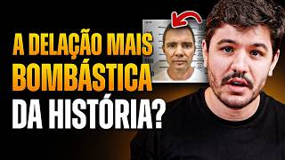 👉 ESCÂNDALO DO MASTER EXPLODE, LULINHA NA MIRA E O PETRÓLEO DISPARA: O BRASIL VAI PAGAR A CONTA?