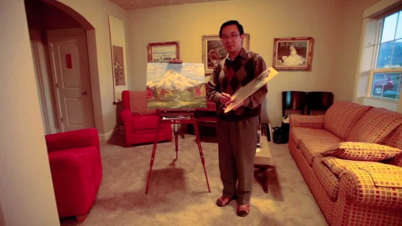 Dr Steve Fu - Hematologist Oncologist - YouTube