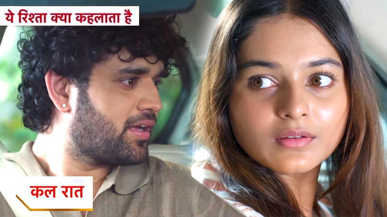 Yeh Rishta Kya Kehlata Hai Today New Promo: 13th October 2025 |