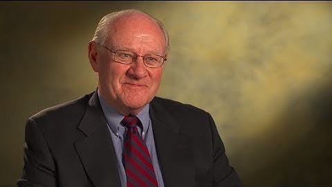 The Process of Strategic Planning with Tom Longin