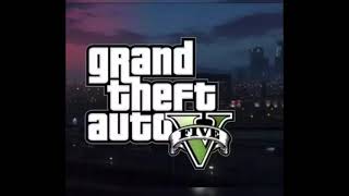 The Gta Ost Main Song From Pause Menu Gtav