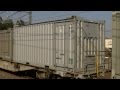 私有コンテナ／ＩＳＯ規格コンテナ（千葉貨物　#01）