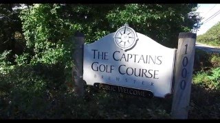 Captains Golf Course Intro Video