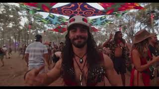 Skizologic & Libra - Message from the deep @ Esoteric Festival 2023