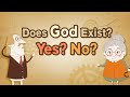 [FactPlus] Does God Exist? Yes? No? | World Mission Society Church of God