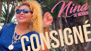 Consigné - Nina De Menabe officiel