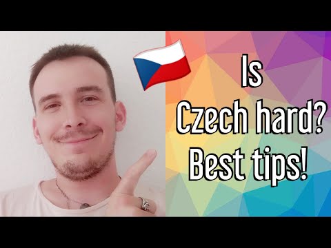 Video: Snel Tsjechisch Leren