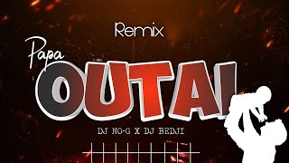 Remix Papaoutai ( Dj nog x dj bedji ) Hit titok
