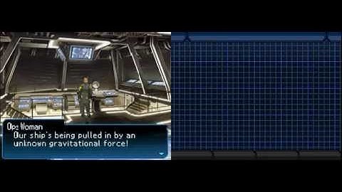 SMT Strange Journey Walkthrough Part 1 - And It Begins...