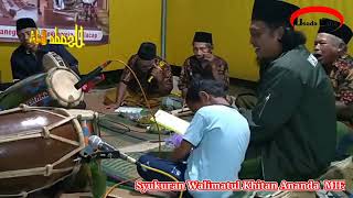 Kesenian Jawa Kuno || An Nur @USADAGALIH_CHANNEL