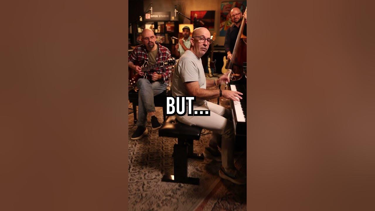 How To Comp with Piano and Guitar