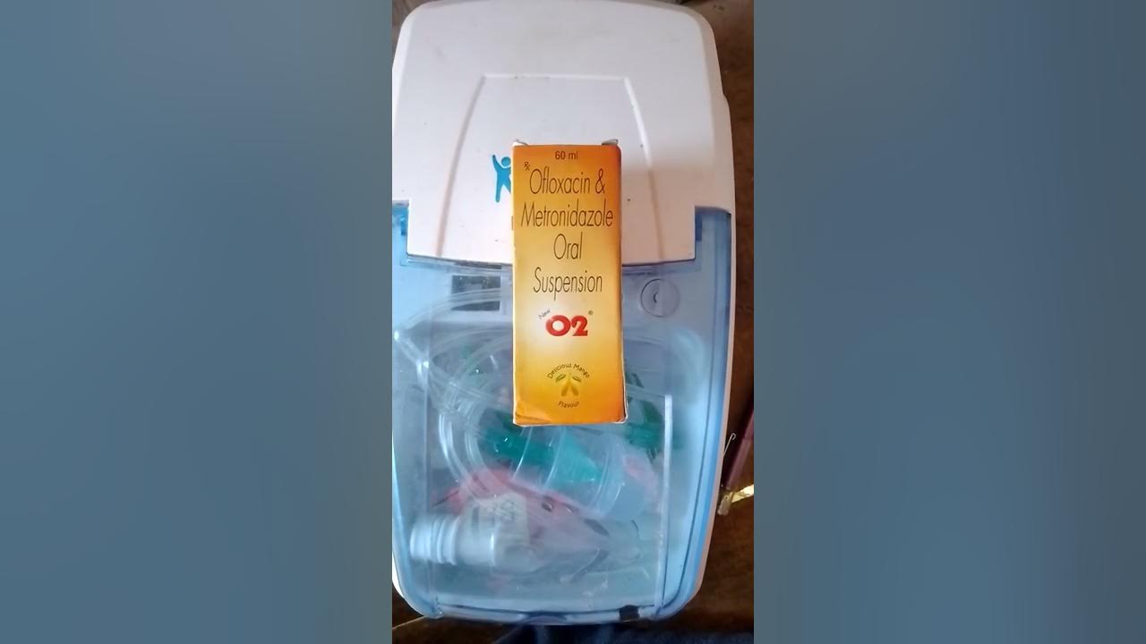 O2 syrup O2 tablet ofloxacin and metronidazole syrup flagyl syrup