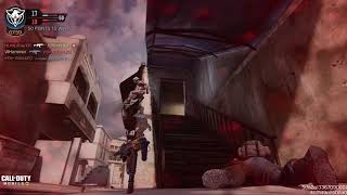 A Master Plays: 20 kill COD spawn trap win🦈 Wealth