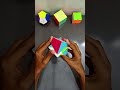 Fixing my broken cube (Checkerboard pattern on Axis cube)