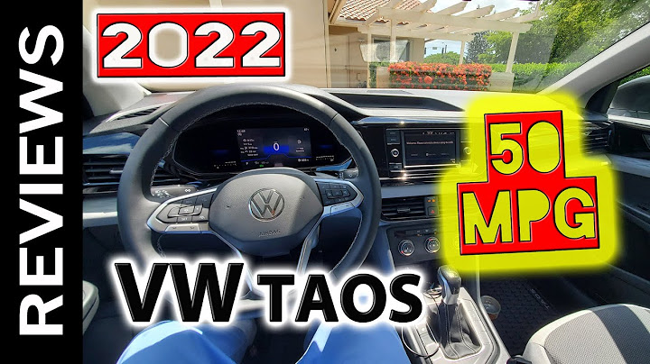 What is the towing capacity of the 2022 vw taos