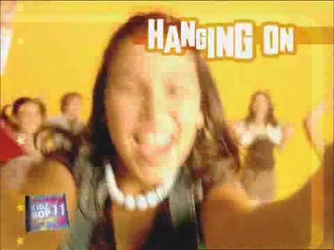 KIDZ BOP 11 - As Seen On TV