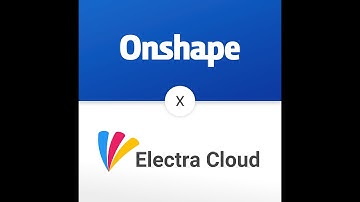 Onshape x Electra Cloud - Demo Video