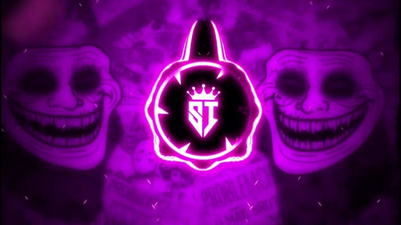 FUNK CRIMINAL 🗿 [ ULTRA SLOWED ] BRAZILIAN🇧🇷 PHONK 