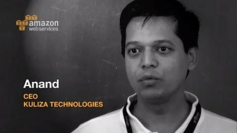 Kuliza Technologies on AWS - Customer Success Profile