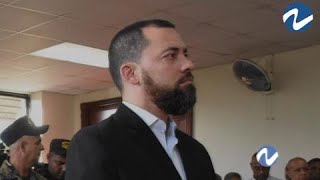 por Fin Condenan Al Sacerdote Miguel Florenzan Por Agresin Sexual A Un Menor