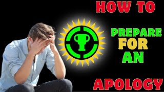 Heartfelt Apology: How to Unequivocally Prepare | 5 Tips to Deliver an Unequivocal Apology Quotes.