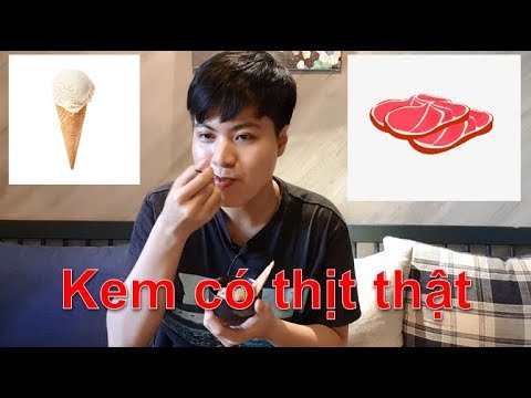 cafe lissom parlour New Update Đi ăn vị kem siêu lạ: Kem thịt hun khói- Kem chanh sả mật ong - Kem rượu sữa ở Lissom Parlour
