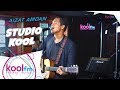 StudioKool - Aizat Amdan (LIVE) #StudioKool