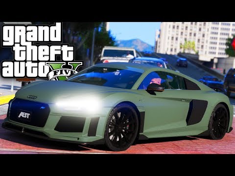 buying-a-bmw-i8-&-abt-tuned-audi-r8!!---gta-5-real-hood-life-2---day-57