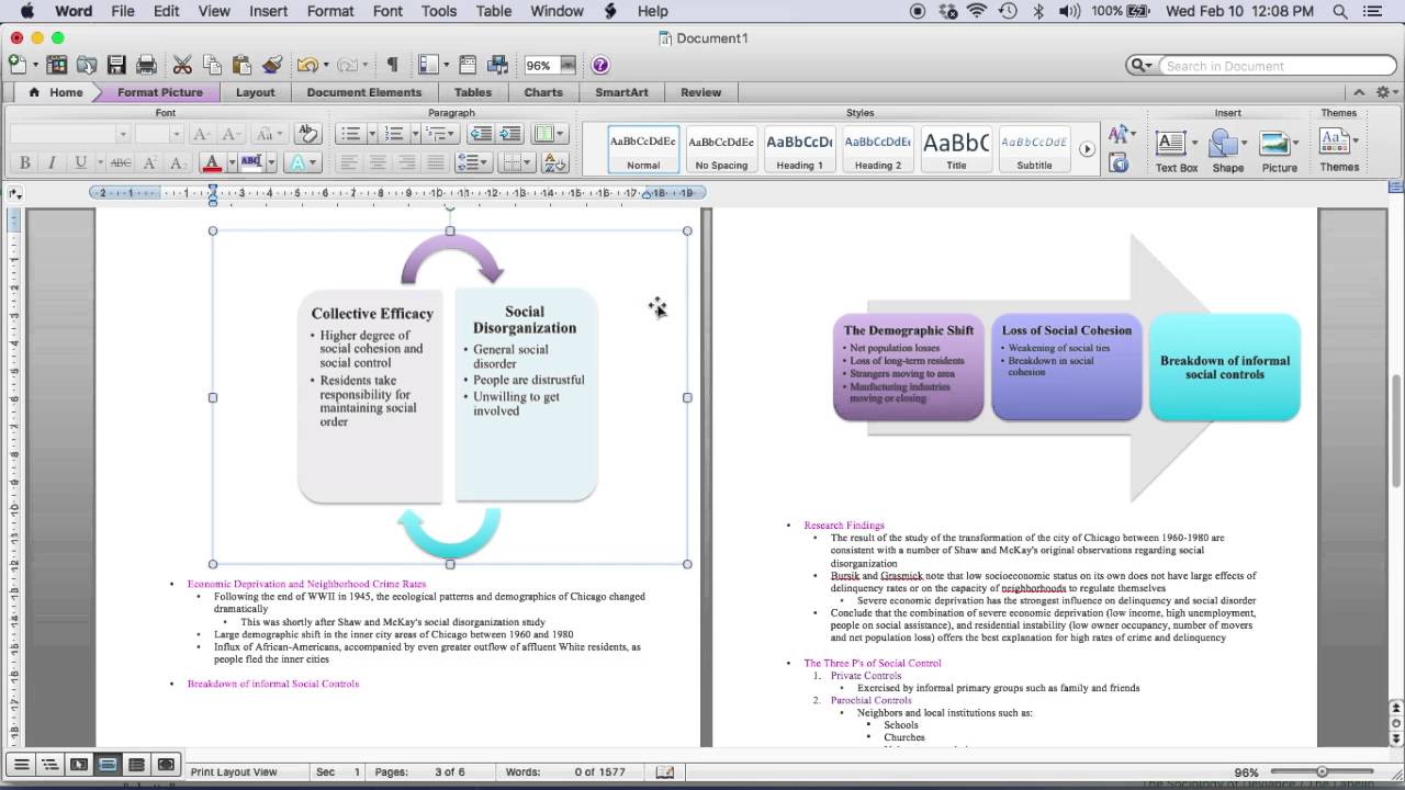 onenote 2013 quick notes