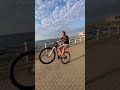 Seapoint prom sunset wheelie