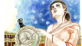 FRASES DE HIPATIA DE ALEJANDRIA LA PRIMERA MUJER CIENTIFICA DEL SIGLO V