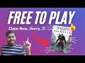 ASSASSIN'S CREED VALHALLA Free to Play... Claim Now...Hurry...!!!🔥
