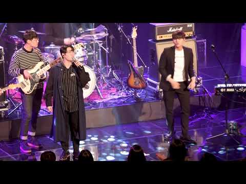 20180318 / 마틴스미스 / MARTIN SMITH / 봄 그리고 너